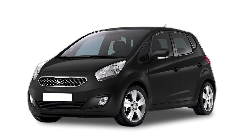 Ремонт Kia Venga